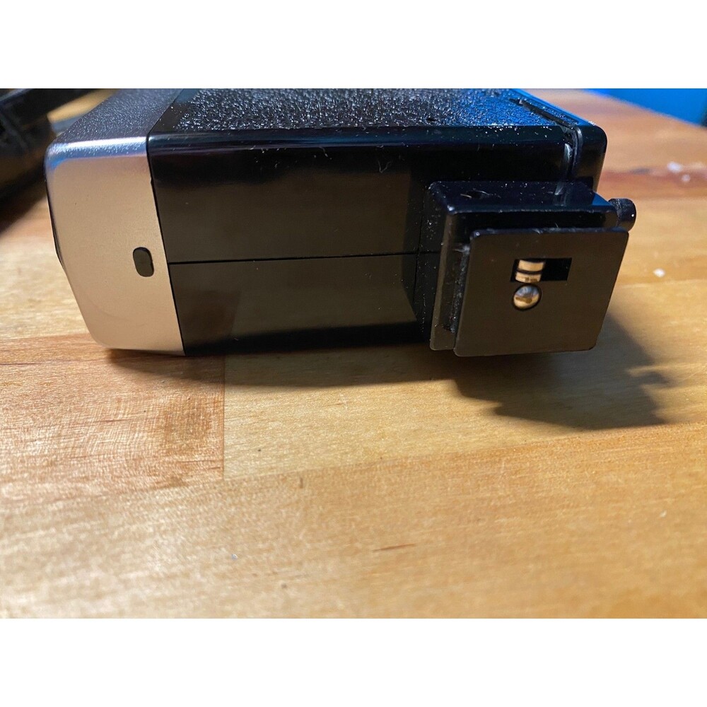 Kako AUTO‑280 Electronic Flash - Picture 5 of 6